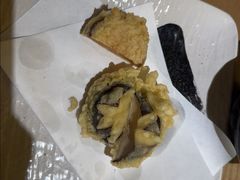 -松临·铁板烧&Omakase(神农店)