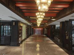 -潮府馆·非遗潮州菜·港式点心(世纪公园店)