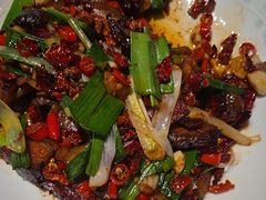 -湖南人家·家传湖南菜(水围店)