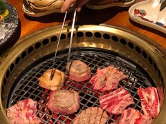 -肉魁屋·烧肉·烧鸟·酒场(高新店)