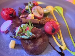 -MARU玛露音乐餐厅(大学路店)