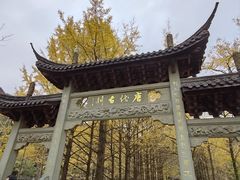 -五泄景区