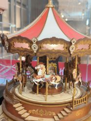 -Hamleys哈姆雷斯(东方福来德店)