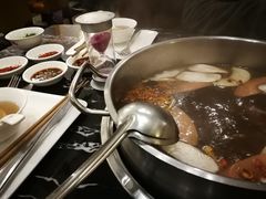 -牛珍香时尚养生餐厅草原刀叉牛肉(大学城店)