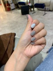 -夏花美甲美睫