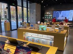 -联想直营店(上海园区店)