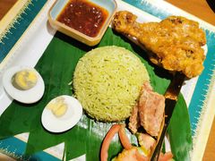 -马来西亚肉骨茶汤·招牌螃蟹·烧鸡·呷喱吧吧(海上世界店)