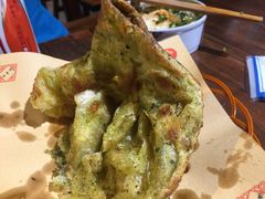 手撕饼-玉泉山庄(亚欧店)