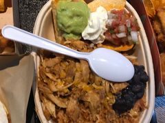 -Taco Bell 塔可钟(民田路店)
