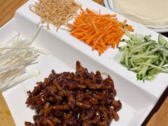 -打酱油·非遗淮扬菜(瘦西湖梅岭店)