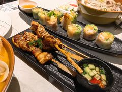 -美奈小馆·越南料理(福田星河COCO Park店)
