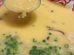 腊味豌豆羹-陈胖子特色菜.鲜货现炒(融景城店)