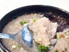 -腰记饭店(龙源路店)