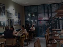 -南越郡·越式风味餐厅(青秀万达店)