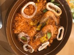 -萨莉亚意式餐厅(天河城购物中心店)