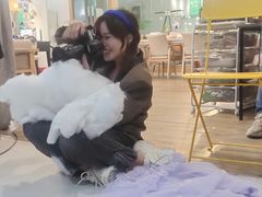 -iF摄影•全家福•证件照•形象照(南山店)