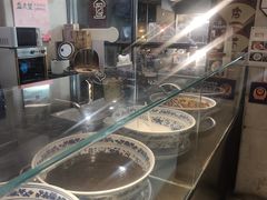 -清真盛志望麻酱酿皮·非遗老字号