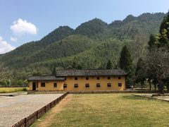 -井冈山风景名胜区