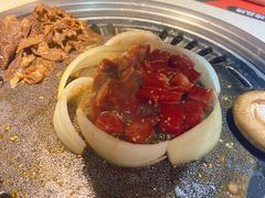 -猫爪爪原切自助烤肉(观音桥阳光世纪店)