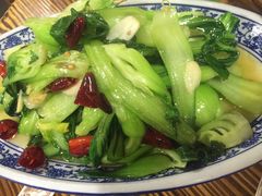 -禧福徕盆盆香川菜馆(北京市朝阳区)