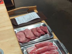 -霸腹烤肉(厦门柚子番店)