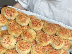 -功德林(南京西路店)