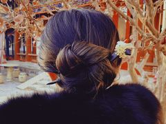 -宫事颐庭·老佛爷贵寿下午茶(颐和园店)