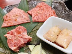 -宮崎牛第一号指定店 焼肉の幸加園(橘通店)