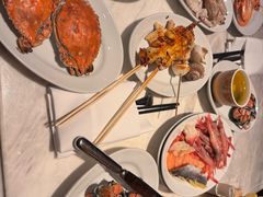 -君悦酒店·乐厨·高空自助餐(青年大街店)