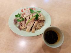 -百家鸡味馆(清泰店)