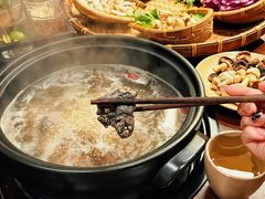 -滇野云南野生菌餐厅(陕西南路店)