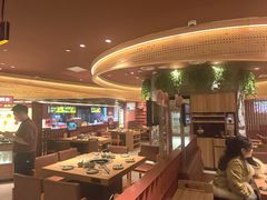 -巴奴毛肚火锅(龙湖锦艺城店)