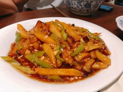 -老三羊汤【北兴隆街店】