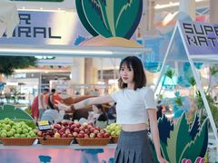 -世纪金源购物中心