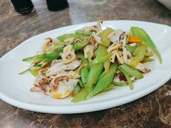 -江天饭店(石鼓白鸭汤)