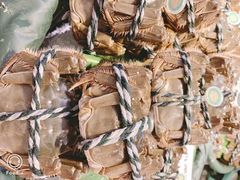 -万龙洲海鲜(大兴绿地缤纷城店)