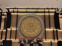 -南京金丝利喜来登酒店