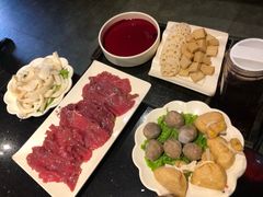 -宽板凳老灶火锅(南礼士路店)