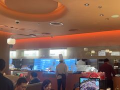 -巴奴毛肚火锅(京西大悦城店)