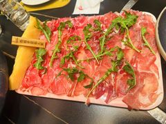 -斯普汇生蚝牛排馆(中骏世界城店)