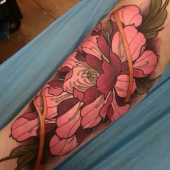 -记号刺青tattoo纹身工作室