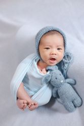-可优蜜儿童摄影