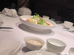 -鱼翅楼·津派砂锅鱼翅(水上公园店)