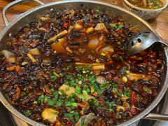 -黑竹香鸡(营和巷店)