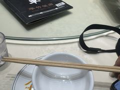 -华竹饭店(中央大街店)
