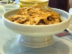 -惠丰堂饭庄·烤鸭·京味菜(西北旺·唐家岭店)