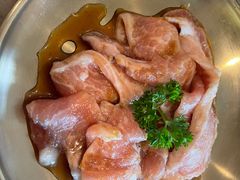 -西塔老太太泥炉烤肉(川沙百联店)