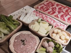 -许府牛火锅(信义坊总店)