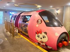 -宁波罗蒙环球乐园