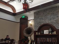 -东海咖啡馆